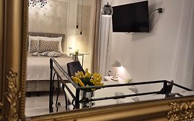 Studio apartment Lily