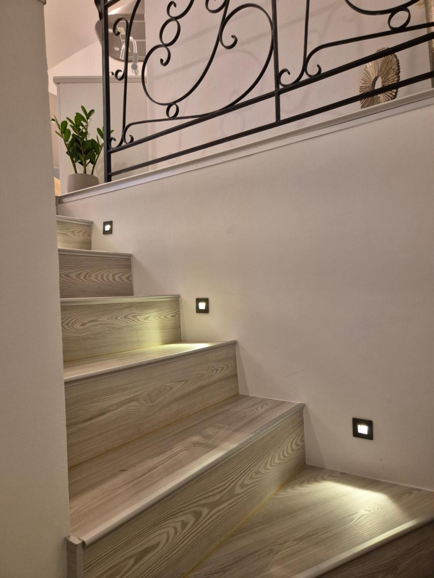 Studio apartment Lily Rovigno Esterno foto
