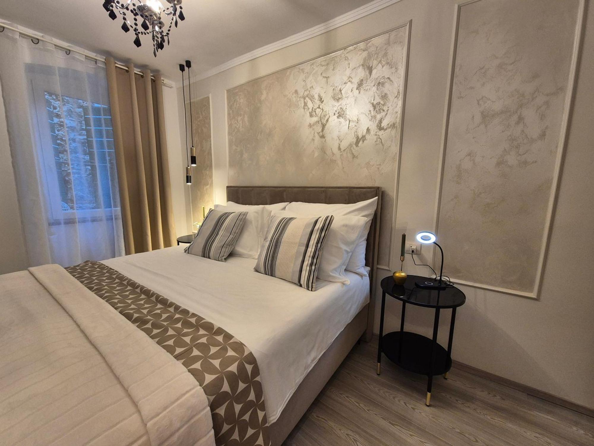Studio apartment Lily Rovigno Esterno foto